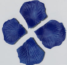 Load image into Gallery viewer, Erosebridal 5.5CM*5.5CM Rose Petals for Wedding Party 1000pcs/Pack 11 Colors