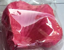Load image into Gallery viewer, Kyunovia 1000pcs Fake Rose Petals Flower Girl Toss Silk Petal Artificial Petals For Wedding Confetti Party Event Decoration FR03