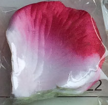Load image into Gallery viewer, Kyunovia 1000pcs Fake Rose Petals Flower Girl Toss Silk Petal Artificial Petals For Wedding Confetti Party Event Decoration FR03