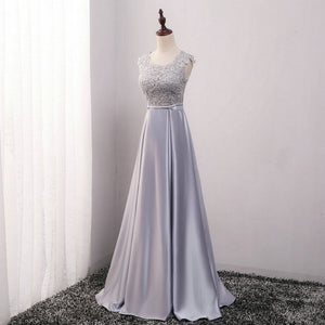 LAMYA Prom Dresses Long A Line Elegant Floor-length Sexy Plus Size Evening Party Gowns Robe De Soire EV1934