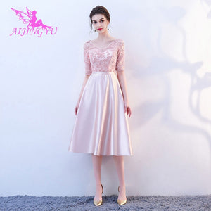 2019 bridesmaid dresses elegant dress for wedding party BN435
