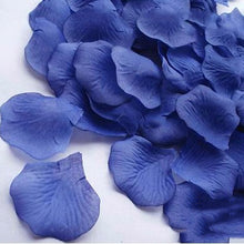 Load image into Gallery viewer, 100pcs/ Bag Fashion Wedding Party Accessories Artificial Flower Rose Petal Fake Petals Marriage Decoration For Valentine BH