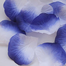 Load image into Gallery viewer, 100pcs/ Bag Fashion Wedding Party Accessories Artificial Flower Rose Petal Fake Petals Marriage Decoration For Valentine BH