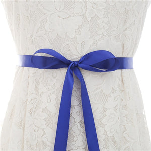 Rhinestones With Pearl Bridal Belt Diamond Crystal Wedding Belt Sash For Wedding Gown Wedding Decoration Sash Dress belt J104S