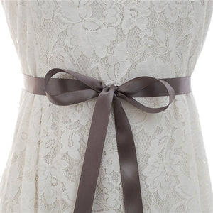 Rhinestones With Pearl Bridal Belt Diamond Crystal Wedding Belt Sash For Wedding Gown Wedding Decoration Sash Dress belt J104S