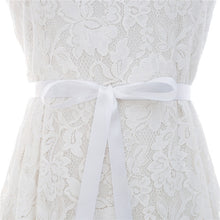 Load image into Gallery viewer, Diamond Wedding Belts Crystal Rhinestones Belts Bridesmaid bridal Dresses Accessories Waistband Sashes ceinture mariage