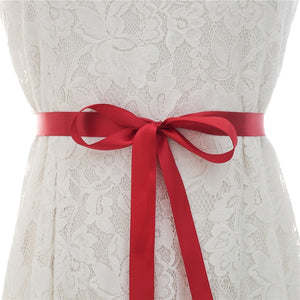 Diamond Wedding Belts Crystal Rhinestones Belts Bridesmaid bridal Dresses Accessories Waistband Sashes ceinture mariage