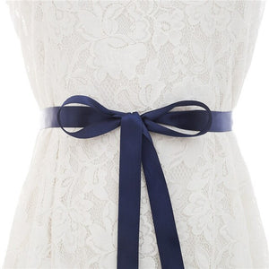 Diamond Wedding Belts Crystal Rhinestones Belts Bridesmaid bridal Dresses Accessories Waistband Sashes ceinture mariage