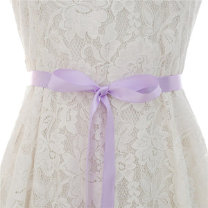 Diamond Wedding Belts Crystal Rhinestones Belts Bridesmaid bridal Dresses Accessories Waistband Sashes ceinture mariage