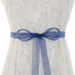 Diamond Wedding Belts Crystal Rhinestones Belts Bridesmaid bridal Dresses Accessories Waistband Sashes ceinture mariage