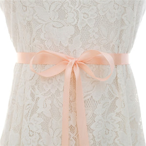 Diamond Wedding Belts Crystal Rhinestones Belts Bridesmaid bridal Dresses Accessories Waistband Sashes ceinture mariage