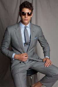 New Arrival Customized Shawl Black Lapel Groom suit Wedding Best Men suits 3 Pieces (Jacket+Pants+Vest) Royal Blue man Suit
