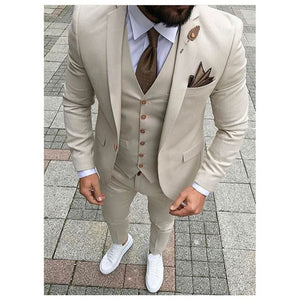 New Arrival Customized Shawl Black Lapel Groom suit Wedding Best Men suits 3 Pieces (Jacket+Pants+Vest) Royal Blue man Suit