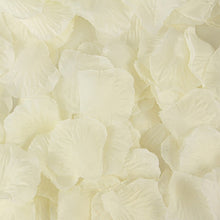 Load image into Gallery viewer, 2000 Pcs Artificial Rose Petals Wedding Petalas Colorful Silk Flower Accessories