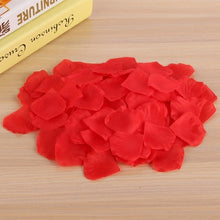 Load image into Gallery viewer, 1000pcs/lot Atificial Flowers Polyester Wedding Decorations Wedding Rose Petals Patal Flower New Wholesale Fake Flower