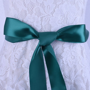 wedding belt Wedding Accessories Satin Wedding Dress Belt Bridal Ribbon Waistband Sash Belt for Wedding Dresses
