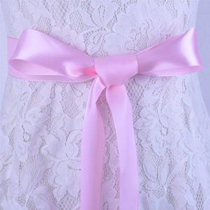 wedding belt Wedding Accessories Satin Wedding Dress Belt Bridal Ribbon Waistband Sash Belt for Wedding Dresses