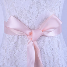 Load image into Gallery viewer, wedding belt Wedding Accessories Satin Wedding Dress Belt Bridal Ribbon Waistband Sash Belt for Wedding Dresses
