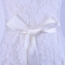 Load image into Gallery viewer, wedding belt Wedding Accessories Satin Wedding Dress Belt Bridal Ribbon Waistband Sash Belt for Wedding Dresses