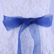 Load image into Gallery viewer, wedding belt Wedding Accessories Satin Wedding Dress Belt Bridal Ribbon Waistband Sash Belt for Wedding Dresses